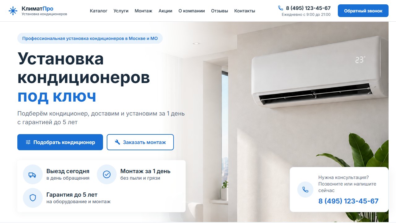 КлиматПро